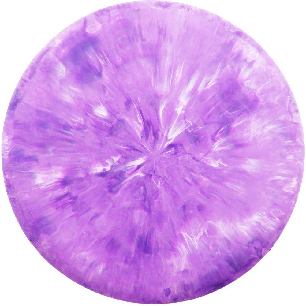 Lightning Golf Discs Golf Disc Lightning Blank Top Standard #2 Flyer Fairway Driver Golf Disc