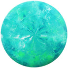 Lightning Golf Discs Golf Disc Lightning Blank Top Standard #2 Helix Distance Driver Golf Disc