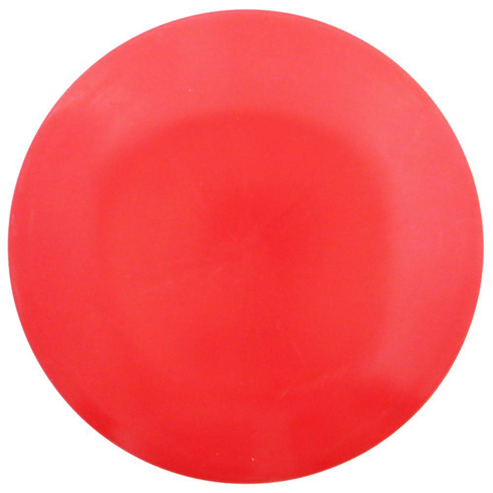 Lightning Golf Discs Golf Disc Lightning Blank Top Standard #2 Slice Midrange Golf Disc