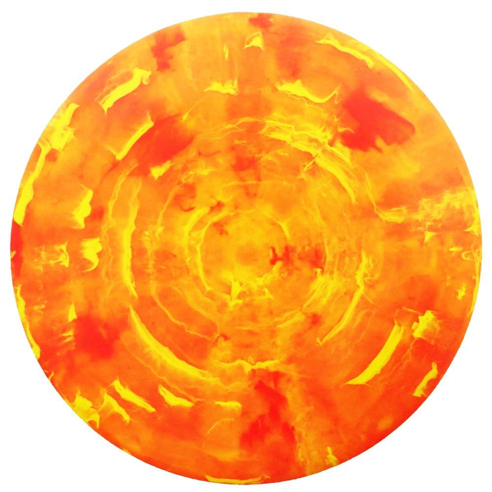 Lightning Golf Discs Golf Disc Lightning Blank Top Standard The Upshot Putter Golf Disc