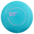 Lightning Golf Discs Golf Disc Lightning Prostyle D-3 #3 Driver Fairway Driver Golf Disc