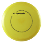 Lightning Golf Discs Golf Disc Lightning Prostyle F-2 #2 Flyer Fairway Driver Golf Disc