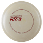 Lightning Golf Discs Golf Disc Lightning Prostyle HX-2 #2 Helix Distance Driver Golf Disc