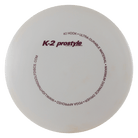 Lightning Golf Discs Golf Disc Lightning Prostyle K-2 #2 Hookshot Fairway Driver Golf Disc