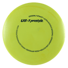 Lightning Golf Discs Golf Disc Lightning Prostyle US-1 The Upshot Putter Golf Disc