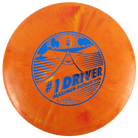 Lightning Golf Discs Golf Disc Lightning Standard #1 Driver Fairway Driver Golf Disc