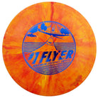 Lightning Golf Discs Golf Disc Lightning Standard #1 Flyer Fairway Driver Golf Disc