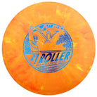 Lightning Golf Discs Golf Disc Lightning Standard #1 Roller Fairway Driver Golf Disc