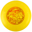 Lightning Golf Discs Golf Disc Lightning Standard #2 Helix Distance Driver Golf Disc