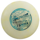 Lightning Golf Discs Golf Disc Lightning Standard #2 Hyzer Midrange Golf Disc