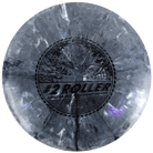 Lightning Golf Discs Golf Disc Lightning Standard #2 Roller Fairway Driver Golf Disc