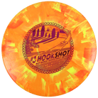 Lightning Golf Discs Golf Disc Lightning Standard #3 Hookshot Midrange Golf Disc