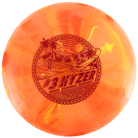 Lightning Golf Discs Golf Disc Lightning Standard #3 Hyzer Midrange Golf Disc