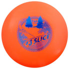 Lightning Golf Discs Golf Disc Lightning Standard #3 Slice Midrange Golf Disc