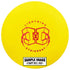 Lightning Golf Discs Golf Disc Lightning Strikeout Standard #3 Slice Midrange Golf Disc