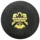 Lightning Golf Discs Golf Disc Lightning Warbird Edition AT-6 Rubber Putter Golf Disc