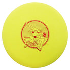 Lightning Golf Discs Golf Disc Lightning Warbird Standard B-2 Stealth #2 Flyer Fairway Driver Golf Disc