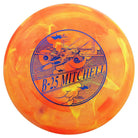 Lightning Golf Discs Golf Disc Lightning Warbird Standard B-25 Mitchell #1 Driver Fairway Driver Golf Disc