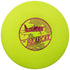 Lightning Golf Discs Golf Disc Lightning Warbird Standard F8F Bearcat #2 Slice Midrange Golf Disc