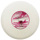Lightning Golf Discs Golf Disc Lightning Warbird Standard SBD Dauntless #1 Hookshot Fairway Driver Golf Disc