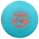 Lightning Golf Discs Golf Disc Lightning Warbird Standard SR-71 Blackbird #3 Hookshot Midrange Golf Disc