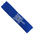 Long Tee Disc Golf Accessory Blue Long Tee Infinite Basket Microfiber Tri-Fold Disc Golf Towel