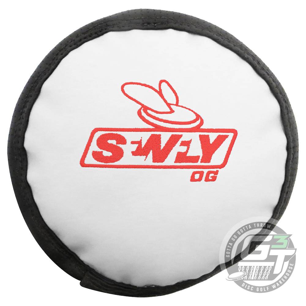 Matt Mayo Memorial Apparel White Matt Mayo Memorial Sew Fly OG Kneepad