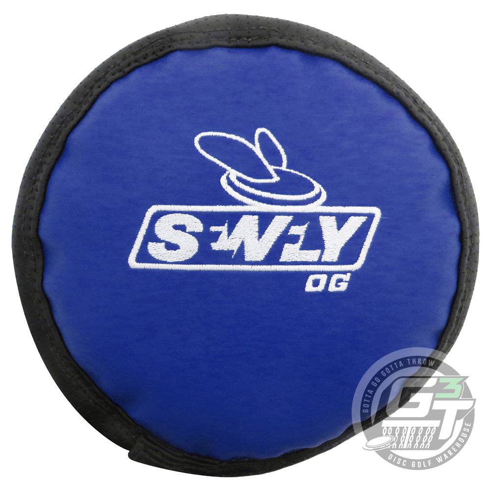 Matt Mayo Memorial Apparel Blue Matt Mayo Memorial Sew Fly OG Kneepad