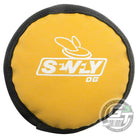 Matt Mayo Memorial Apparel Yellow Matt Mayo Memorial Sew Fly OG Kneepad
