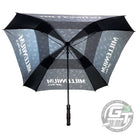 Millennium Golf Discs Accessory Millennium Golf Discs Square 58" Disc Golf Umbrella