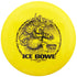 Millennium 2019 Ice Bowl Standard Scorpius Distance Driver Golf Disc