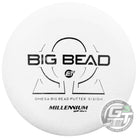 Millennium Golf Discs Golf Disc Millennium ET Big Bead Omega Putter Golf Disc