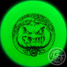 Millennium Golf Discs Golf Disc Millennium Limited Edition 2021 USDGC Lunar Glow Quantum Falcon Distance Driver Golf Disc