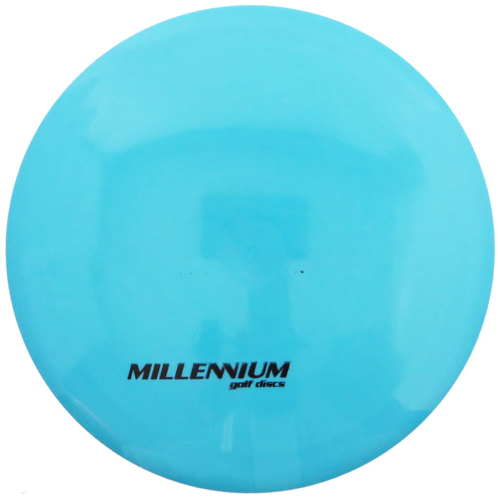 Millennium Limited Edition Test Flight Sirius Falcon Distance Driver Golf Disc