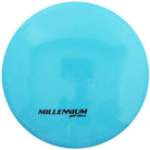 Millennium Limited Edition Test Flight Sirius Falcon Distance Driver Golf Disc