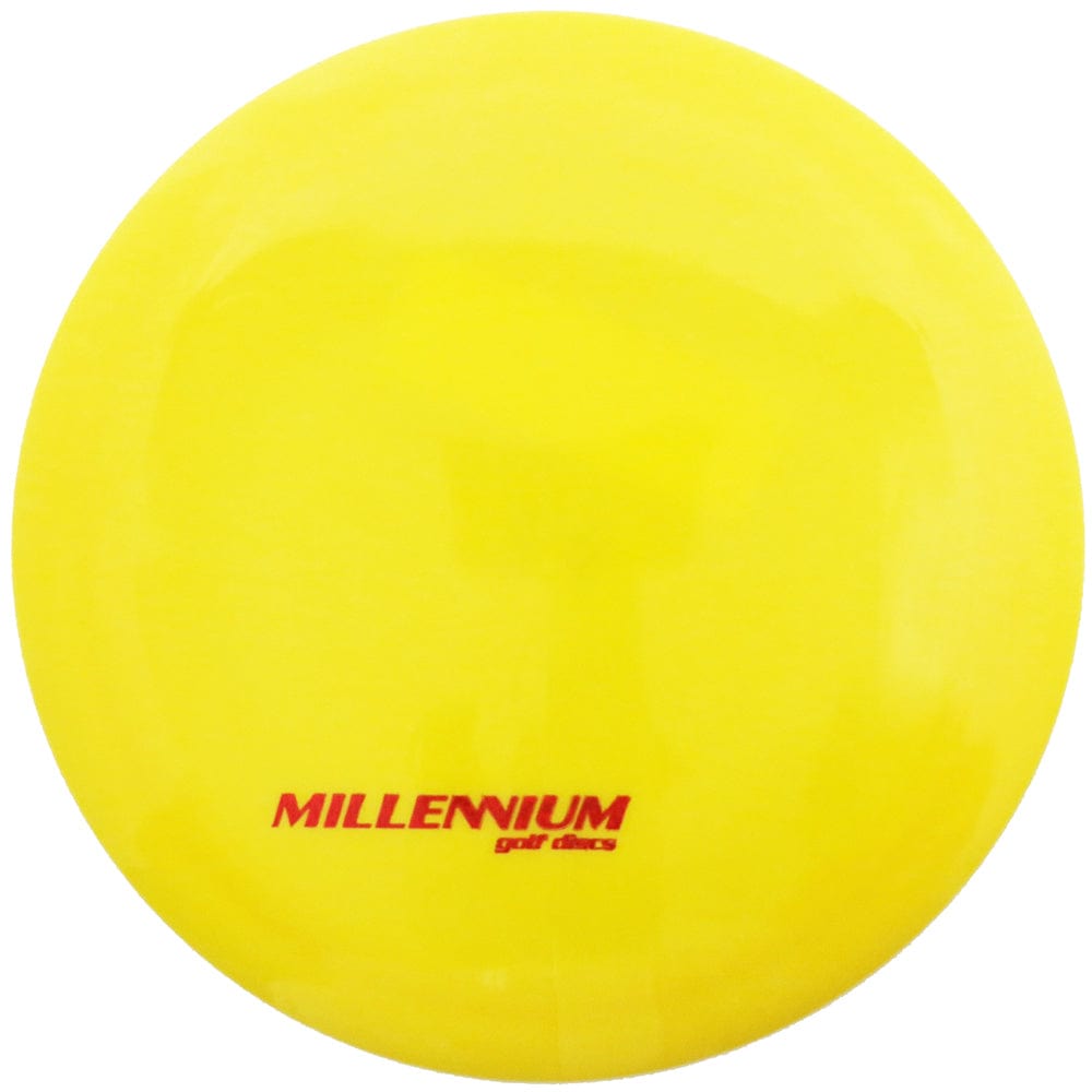Millennium Limited Edition Test Flight Standard Falcon Distance Driver Golf Disc