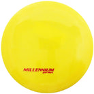 Millennium Limited Edition Test Flight Standard Falcon Distance Driver Golf Disc