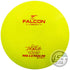 Millennium Golf Discs Golf Disc Millennium Philo Brathwaite Signature Sirius Falcon Distance Driver Golf Disc