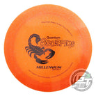 Millennium Golf Discs Golf Disc Millennium Quantum Scorpius Distance Driver Golf Disc