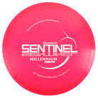 Millennium Golf Discs Golf Disc Millennium Quantum Sentinel MF Midrange Golf Disc