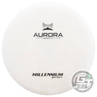 Millennium Golf Discs Golf Disc Millennium Sirius Aurora MS Midrange Golf Disc