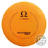 Millennium Golf Discs Golf Disc Millennium Sirius Omega Putter Golf Disc