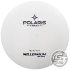 Millennium Golf Discs Golf Disc Millennium Sirius Polaris LS Fairway Driver Golf Disc