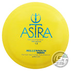 Millennium Golf Discs Golf Disc Millennium Standard Astra Distance Driver Golf Disc