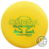 Millennium Golf Discs Golf Disc Millennium Standard Omega SuperSoft Putter Golf Disc