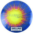 Millennium Golf Discs Golf Disc Millennium Tie-Dye Quantum Orion LS Distance Driver Golf Disc