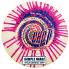 Millennium Golf Discs Golf Disc Millennium Tie-Dye Standard EXP1 Fairway Driver Golf Disc