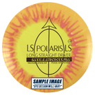 Millennium Golf Discs Golf Disc Millennium Tie-Dye Standard Polaris LS Fairway Driver Golf Disc