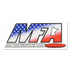 Minnesota Frisbee Association Accessory Minnesota Frisbee Association MFA Logo Sticker