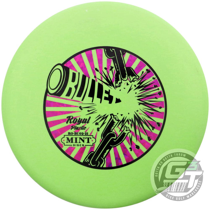 Mint Discs Top Rated Disc Golf Store Best Deals Gotta Go Gotta Throw